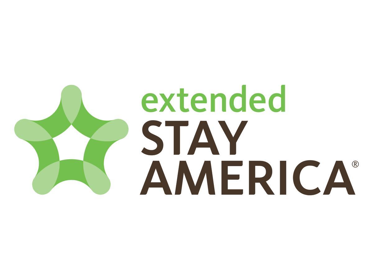 Extended Stay America Suites - Chicago - Romeoville - Bollingbrook Εξωτερικό φωτογραφία